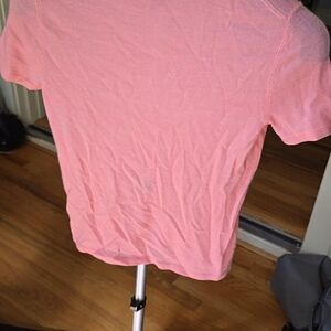 Men's Pink Shirt